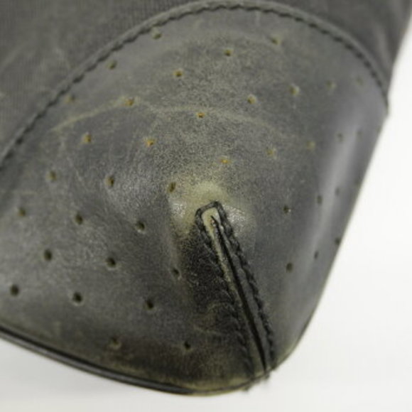 Gucci Canvas Tote Bag - Picture 7 of 12